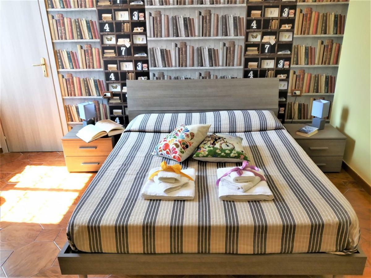 Bed and breakfast Non Ci Resta Che Napoli Extérieur photo